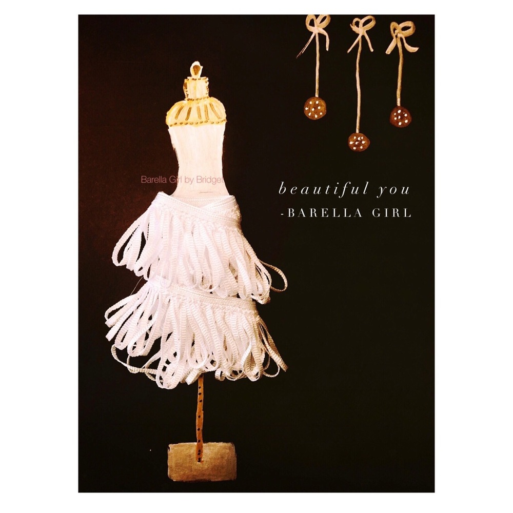 Beautiful You - Barella Girl